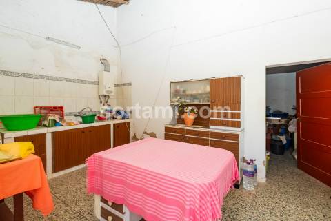 Moradia Isolada T3 Venda em São Bartolomeu de Messines,Silves