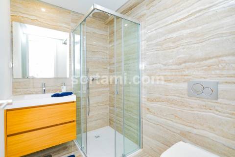 Apartamento T1+1 Venda em Quarteira,Loulé