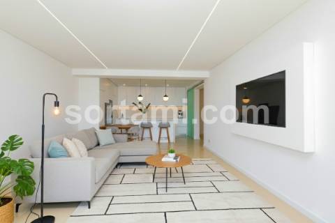 Apartamento T1+1 Venda em Quarteira,Loulé
