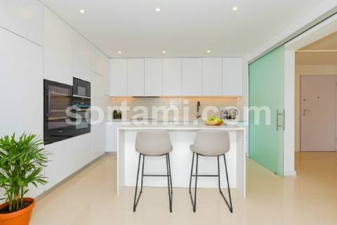 Apartamento T1+1 Venda em Quarteira,Loulé