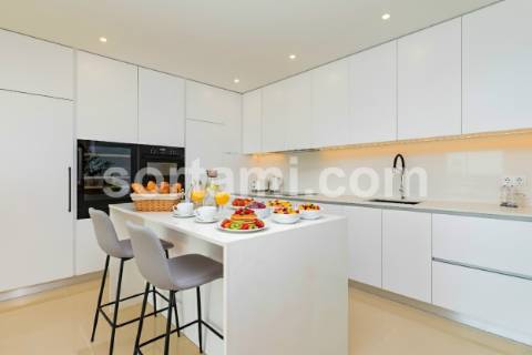 Apartamento T1+1 Venda em Quarteira,Loulé