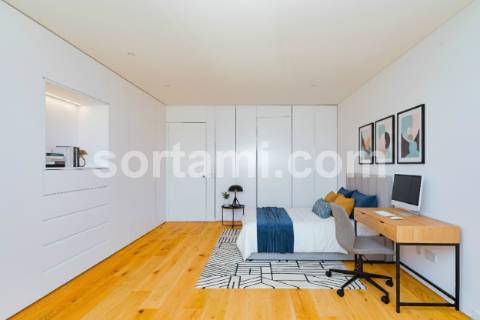 Apartamento T1+1 Venda em Quarteira,Loulé