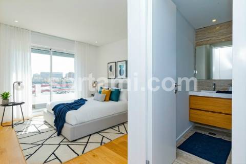 Apartamento T1+1 Venda em Quarteira,Loulé