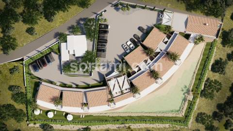 Terreno Para Construção  Venda em Loulé (São Sebastião),Loulé