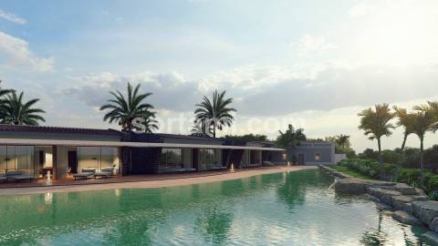 Terreno Para Construção  Venda em Loulé (São Sebastião),Loulé