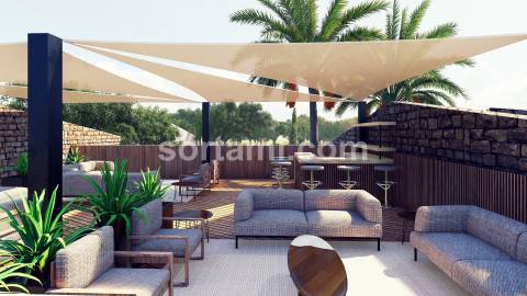 Terreno Para Construção  Venda em Loulé (São Sebastião),Loulé