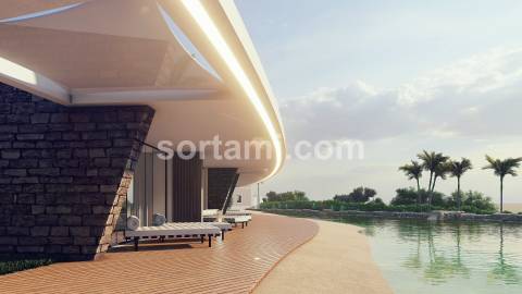 Terreno Para Construção  Venda em Loulé (São Sebastião),Loulé