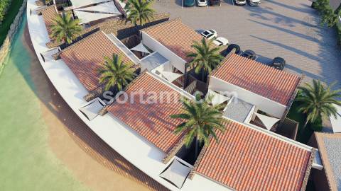 Terreno Para Construção  Venda em Loulé (São Sebastião),Loulé