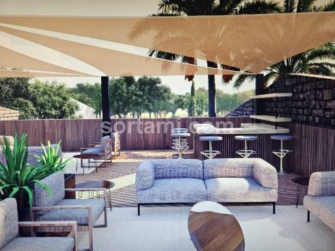 Terreno Para Construção  Venda em Loulé (São Sebastião),Loulé