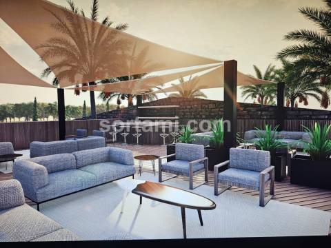 Terreno Para Construção  Venda em Loulé (São Sebastião),Loulé