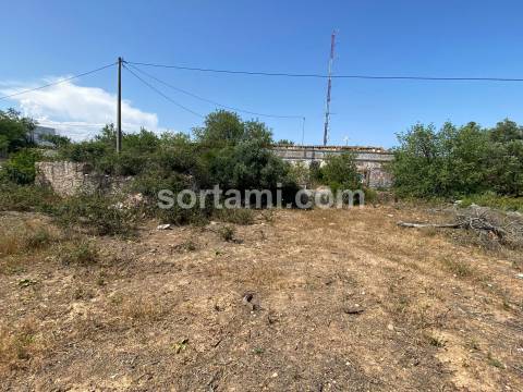 Terreno Para Construção  Venda em Loulé (São Sebastião),Loulé
