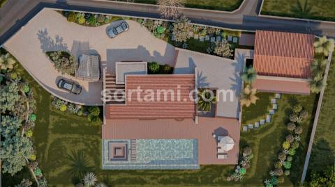 Terreno Para Construção  Venda em Loulé (São Sebastião),Loulé