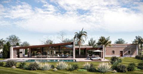 Terreno Para Construção  Venda em Loulé (São Sebastião),Loulé