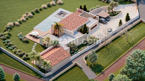 Terreno Para Construção  Venda em Loulé (São Sebastião),Loulé