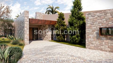 Terreno Para Construção  Venda em Loulé (São Sebastião),Loulé