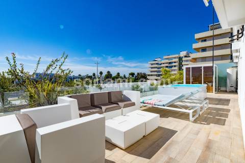 Apartamento T2+1 Venda em Quarteira,Loulé