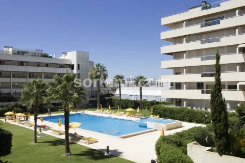 Apartamento T2+1 Venda em Quarteira,Loulé