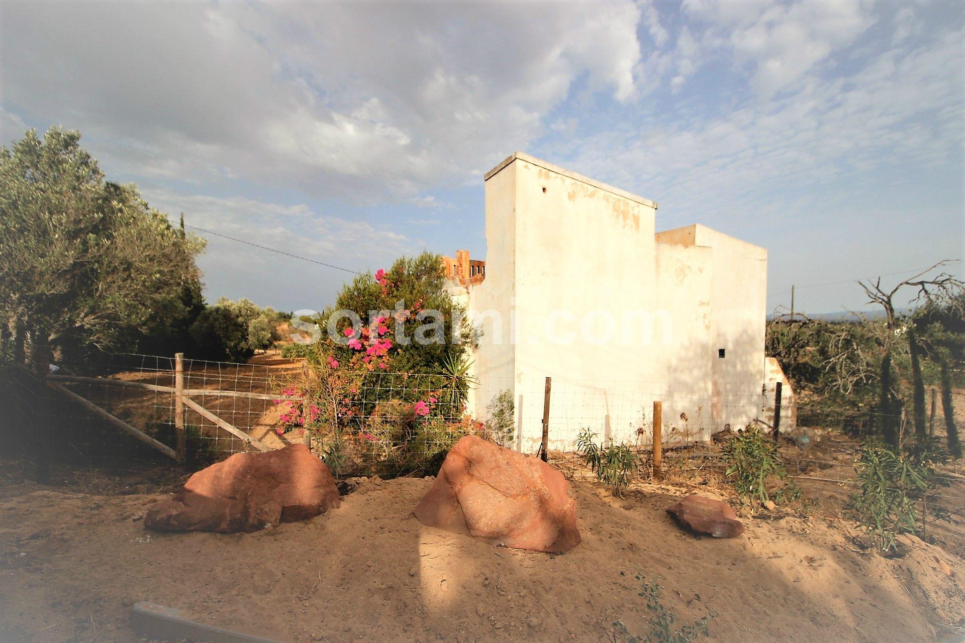 Moradia Devoluta T3 Venda em Lagoa e Carvoeiro,Lagoa (Algarve)