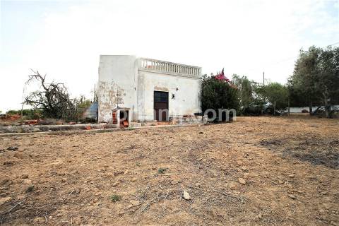 Moradia Devoluta T3 Venda em Lagoa e Carvoeiro,Lagoa (Algarve)