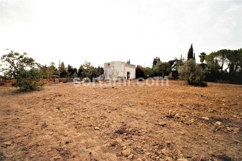 Moradia Devoluta T3 Venda em Lagoa e Carvoeiro,Lagoa (Algarve)