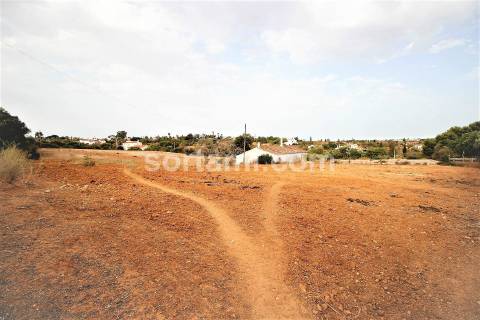 Moradia Devoluta T3 Venda em Lagoa e Carvoeiro,Lagoa (Algarve)