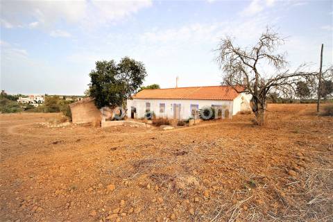 Moradia Devoluta T3 Venda em Lagoa e Carvoeiro,Lagoa (Algarve)