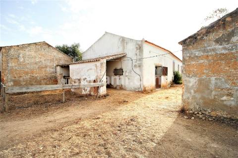 Moradia Devoluta T3 Venda em Lagoa e Carvoeiro,Lagoa (Algarve)