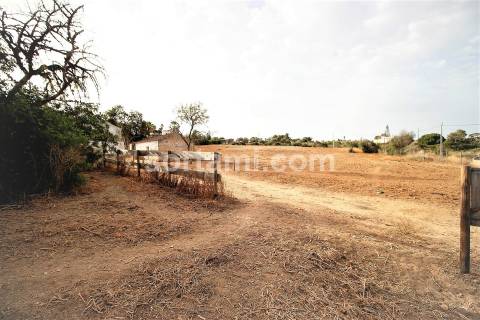 Moradia Devoluta T3 Venda em Lagoa e Carvoeiro,Lagoa (Algarve)