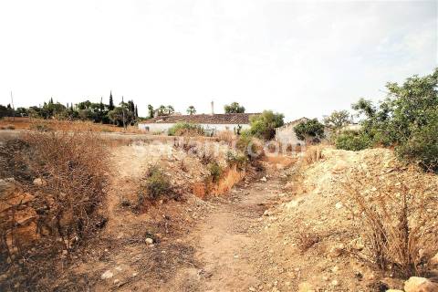 Moradia Devoluta T3 Venda em Lagoa e Carvoeiro,Lagoa (Algarve)