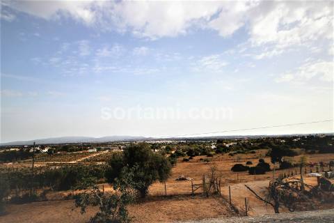 Moradia Devoluta T3 Venda em Lagoa e Carvoeiro,Lagoa (Algarve)