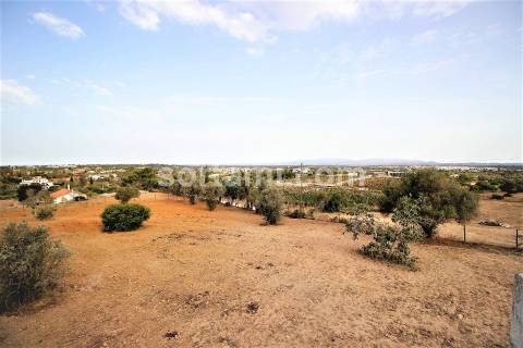 Moradia Devoluta T3 Venda em Lagoa e Carvoeiro,Lagoa (Algarve)