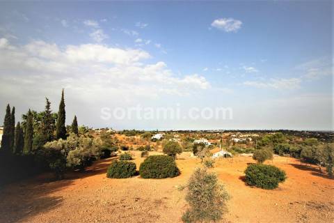 Moradia Devoluta T3 Venda em Lagoa e Carvoeiro,Lagoa (Algarve)