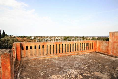 Moradia Devoluta T3 Venda em Lagoa e Carvoeiro,Lagoa (Algarve)