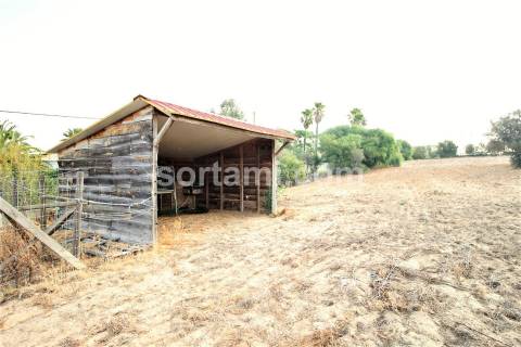 Moradia Devoluta T3 Venda em Lagoa e Carvoeiro,Lagoa (Algarve)