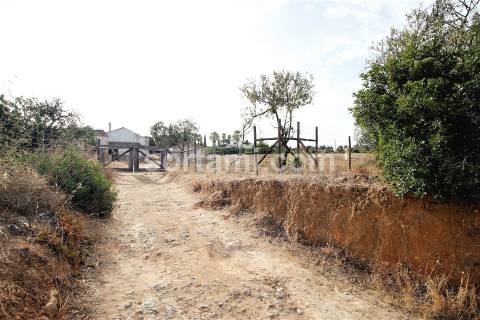 Moradia Devoluta T3 Venda em Lagoa e Carvoeiro,Lagoa (Algarve)