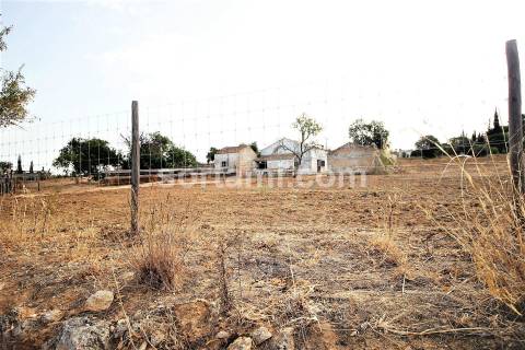 Moradia Devoluta T3 Venda em Lagoa e Carvoeiro,Lagoa (Algarve)
