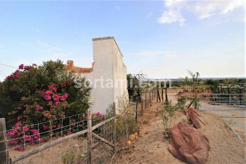 Moradia Devoluta T3 Venda em Lagoa e Carvoeiro,Lagoa (Algarve)