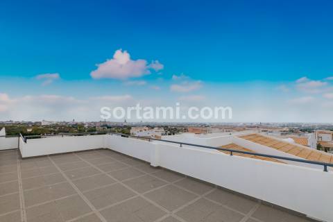 Moradia Geminada T3+1 Venda em Guia,Albufeira