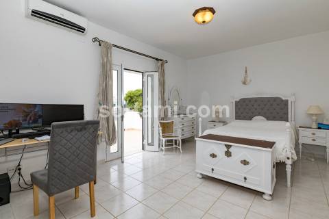 Moradia Geminada T3+1 Venda em Guia,Albufeira