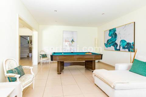 Moradia Isolada T4+1 Venda em Quarteira,Loulé