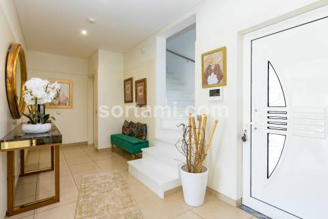 Moradia Isolada T4+1 Venda em Quarteira,Loulé