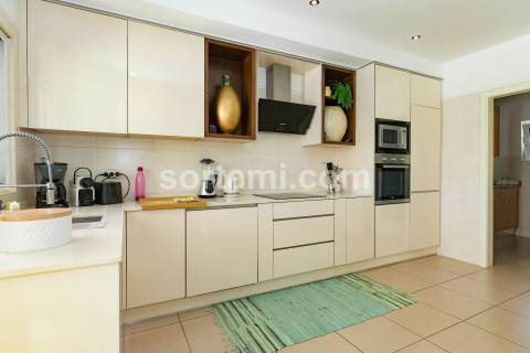 Moradia Isolada T4+1 Venda em Quarteira,Loulé