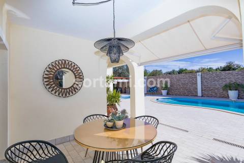 Moradia Isolada T4+1 Venda em Quarteira,Loulé