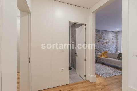 Apartamento T0+1 Venda em Cedofeita, Santo Ildefonso, Sé, Miragaia, São Nicolau e Vitória,Porto