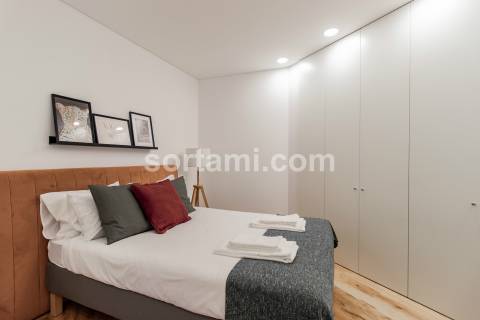 Apartamento T0+1 Venda em Cedofeita, Santo Ildefonso, Sé, Miragaia, São Nicolau e Vitória,Porto