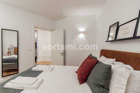 Apartamento T0+1 Venda em Cedofeita, Santo Ildefonso, Sé, Miragaia, São Nicolau e Vitória,Porto