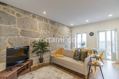 Apartamento T0+1 Venda em Cedofeita, Santo Ildefonso, Sé, Miragaia, São Nicolau e Vitória,Porto