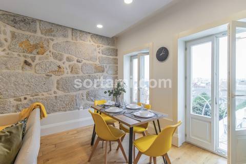Apartamento T0+1 Venda em Cedofeita, Santo Ildefonso, Sé, Miragaia, São Nicolau e Vitória,Porto