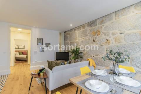 Apartamento T0+1 Venda em Cedofeita, Santo Ildefonso, Sé, Miragaia, São Nicolau e Vitória,Porto