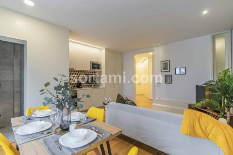 Apartamento T0+1 Venda em Cedofeita, Santo Ildefonso, Sé, Miragaia, São Nicolau e Vitória,Porto